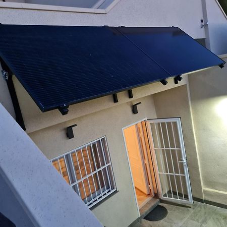Espanhouse Diana Bungalow ลามาตา ภายนอก รูปภาพ