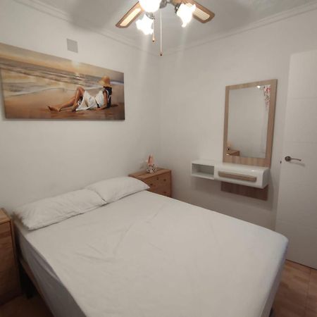 Espanhouse Diana Bungalow ลามาตา ภายนอก รูปภาพ
