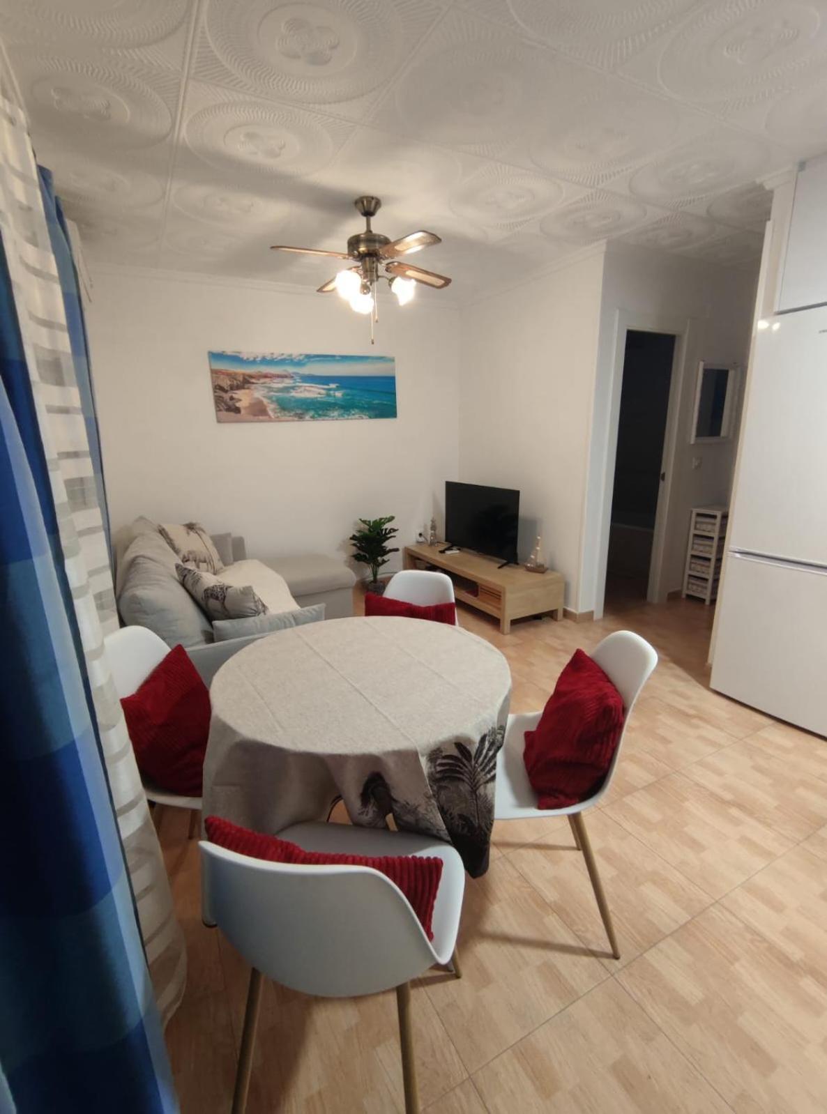 Espanhouse Diana Bungalow ลามาตา ภายนอก รูปภาพ