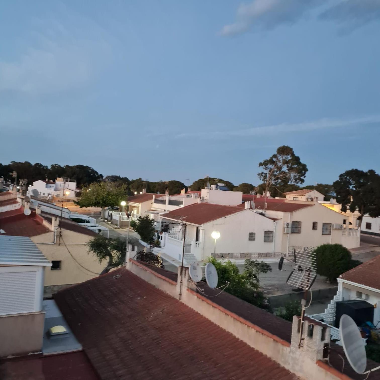 Espanhouse Diana Bungalow ลามาตา ภายนอก รูปภาพ