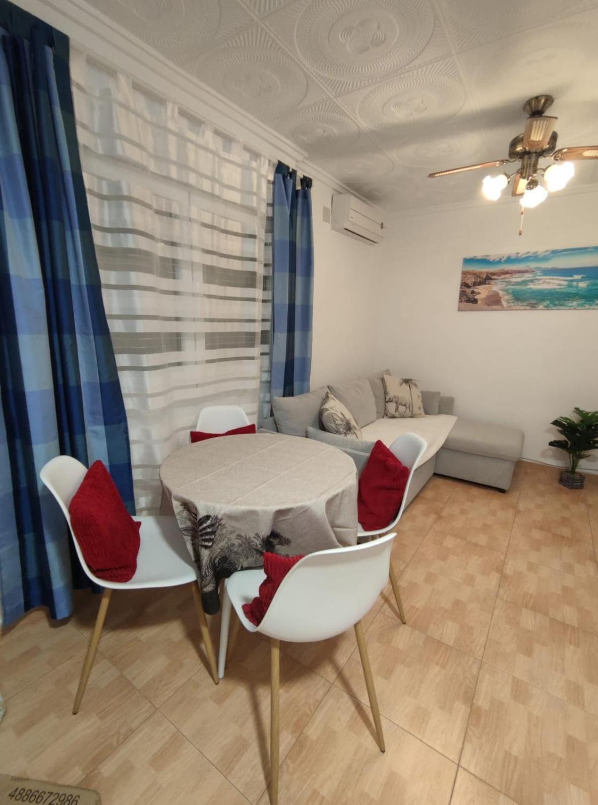 Espanhouse Diana Bungalow ลามาตา ภายนอก รูปภาพ