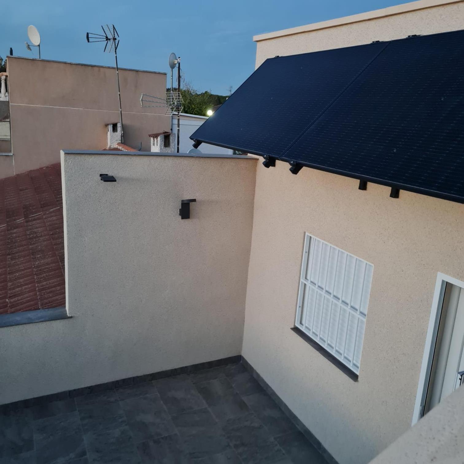 Espanhouse Diana Bungalow ลามาตา ภายนอก รูปภาพ
