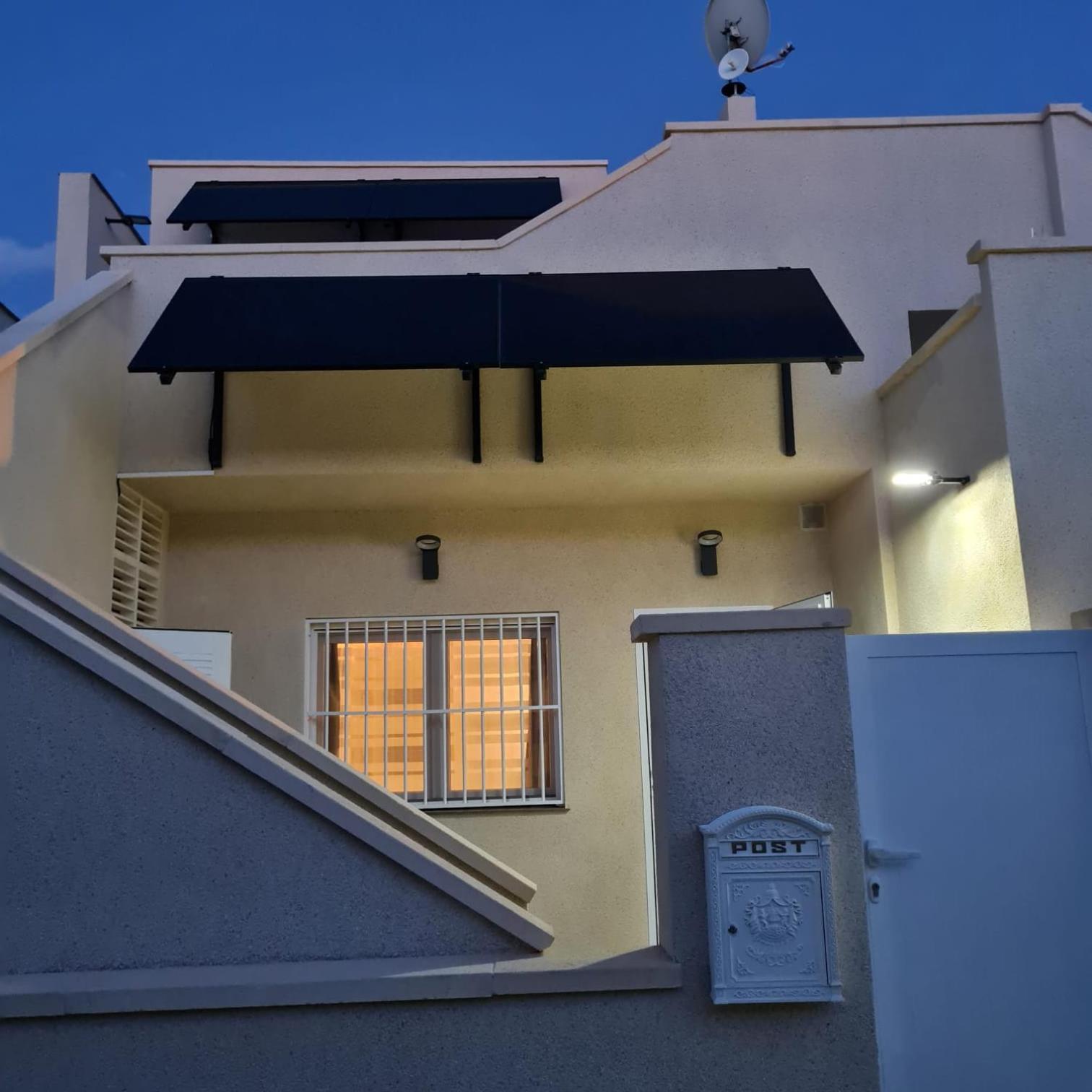 Espanhouse Diana Bungalow ลามาตา ภายนอก รูปภาพ