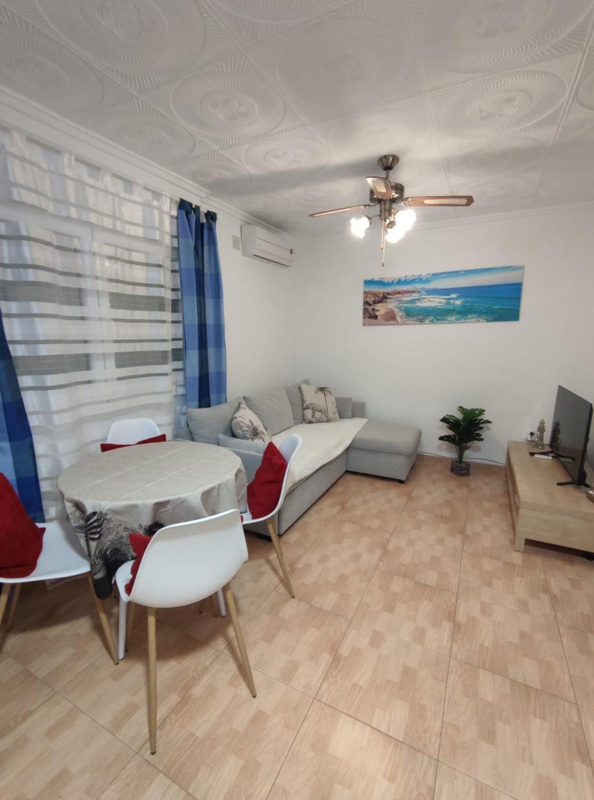 Espanhouse Diana Bungalow ลามาตา ภายนอก รูปภาพ