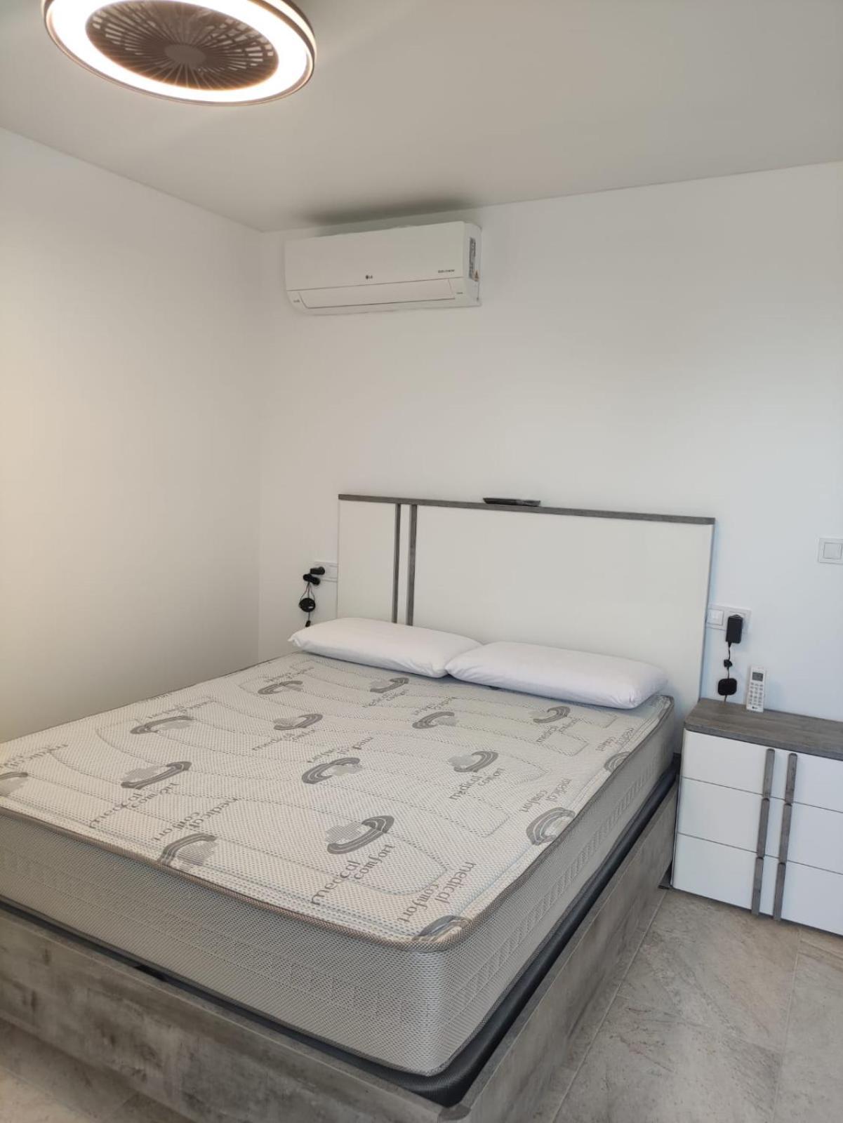 Espanhouse Diana Bungalow ลามาตา ภายนอก รูปภาพ