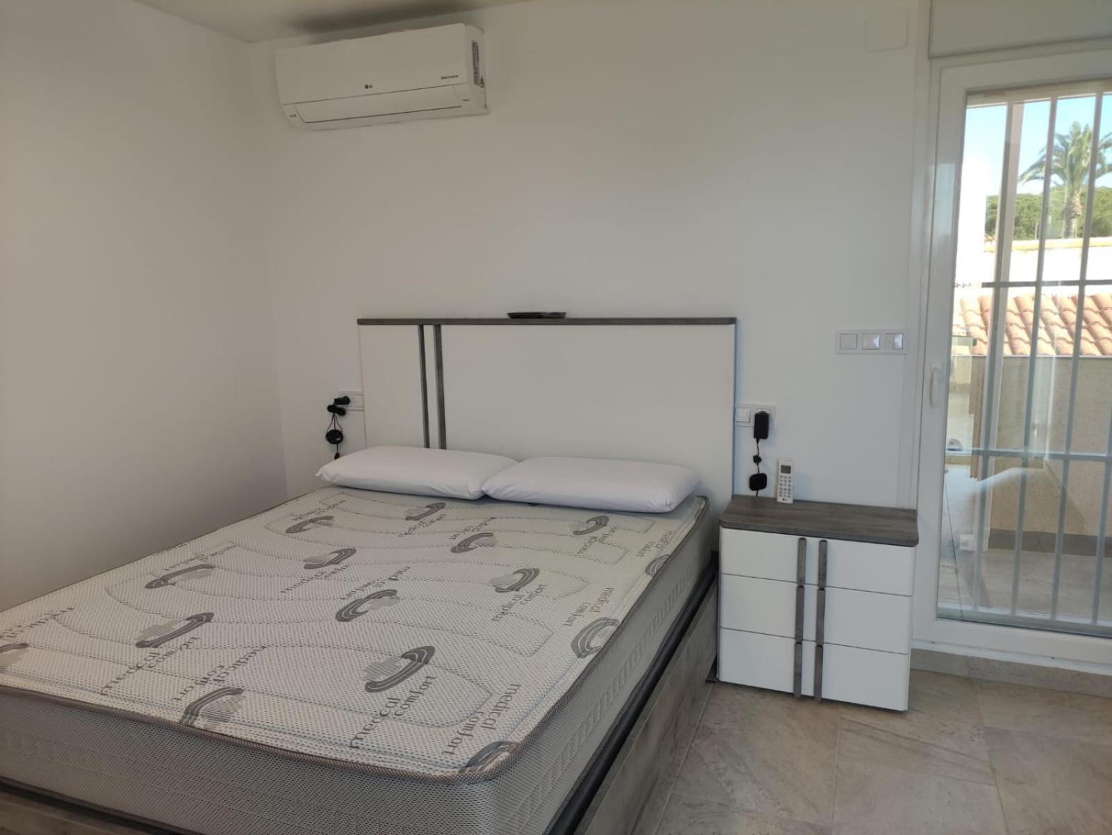 Espanhouse Diana Bungalow ลามาตา ภายนอก รูปภาพ