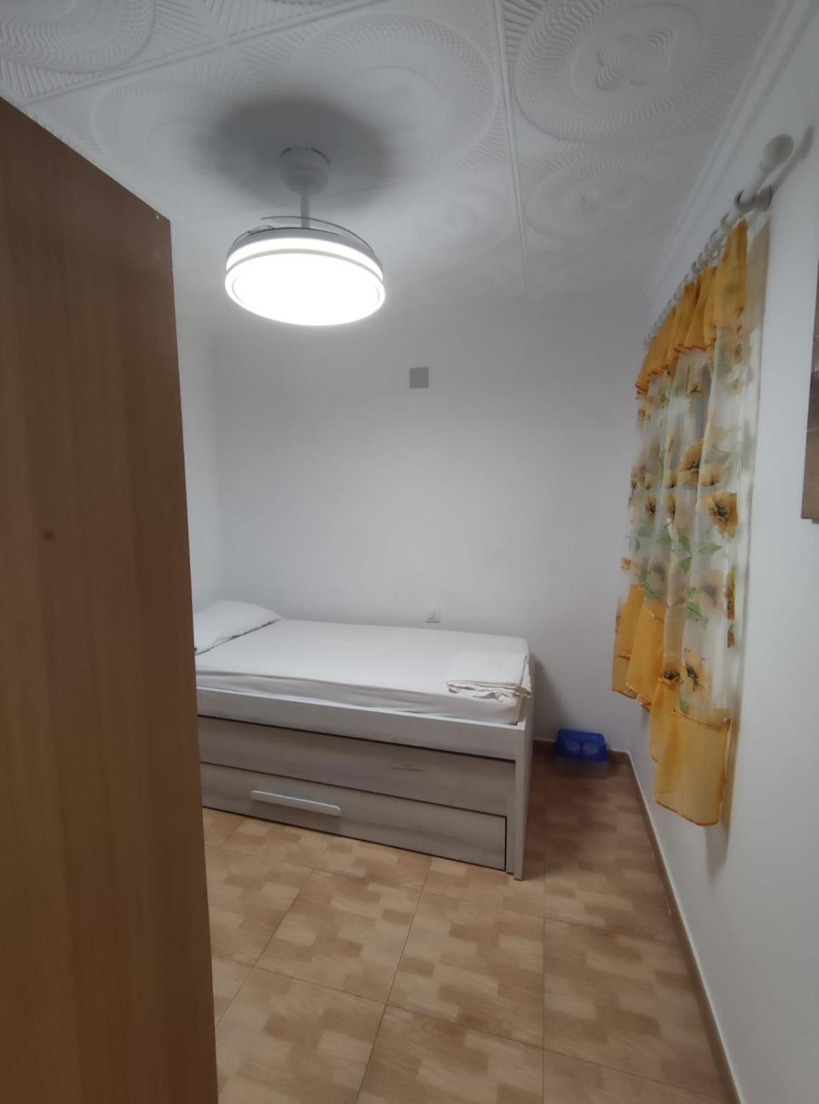 Espanhouse Diana Bungalow ลามาตา ภายนอก รูปภาพ