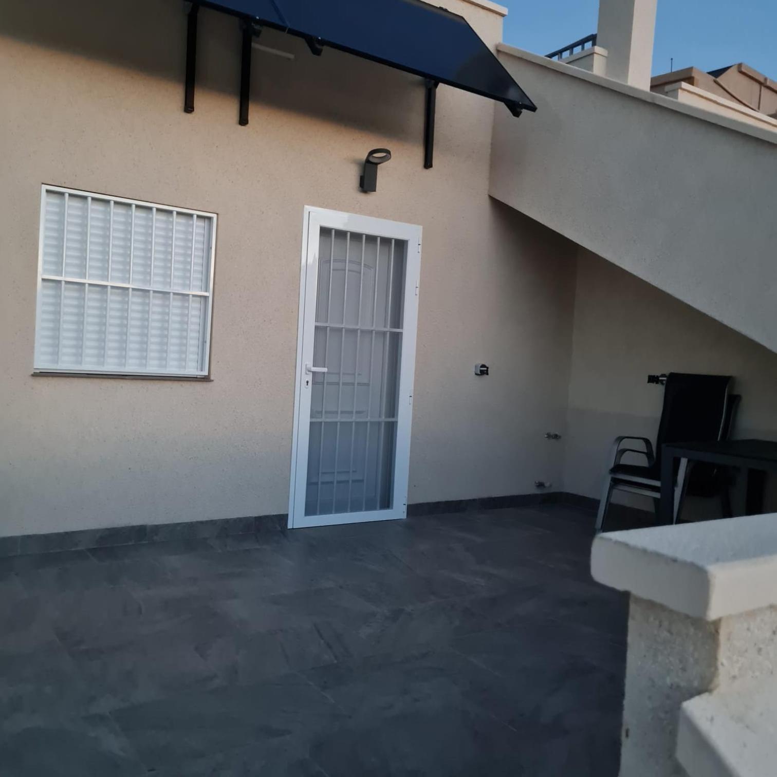 Espanhouse Diana Bungalow ลามาตา ภายนอก รูปภาพ