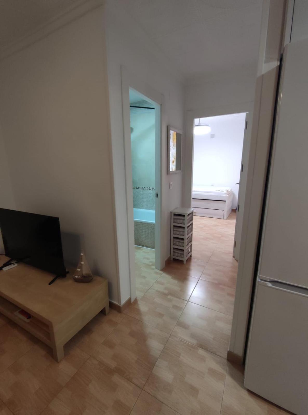 Espanhouse Diana Bungalow ลามาตา ภายนอก รูปภาพ