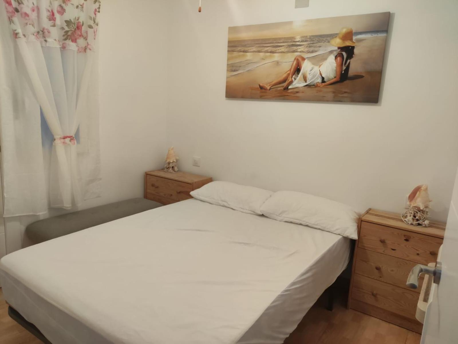 Espanhouse Diana Bungalow ลามาตา ภายนอก รูปภาพ