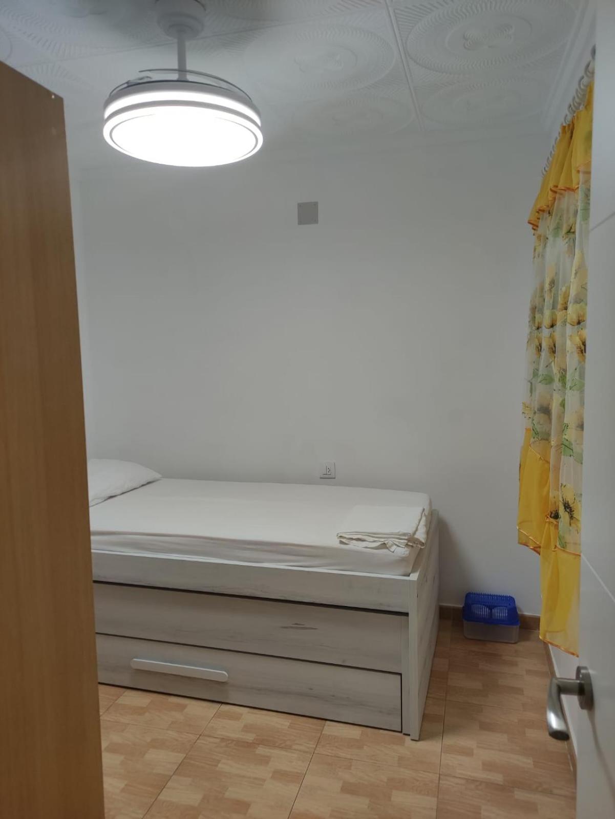 Espanhouse Diana Bungalow ลามาตา ภายนอก รูปภาพ