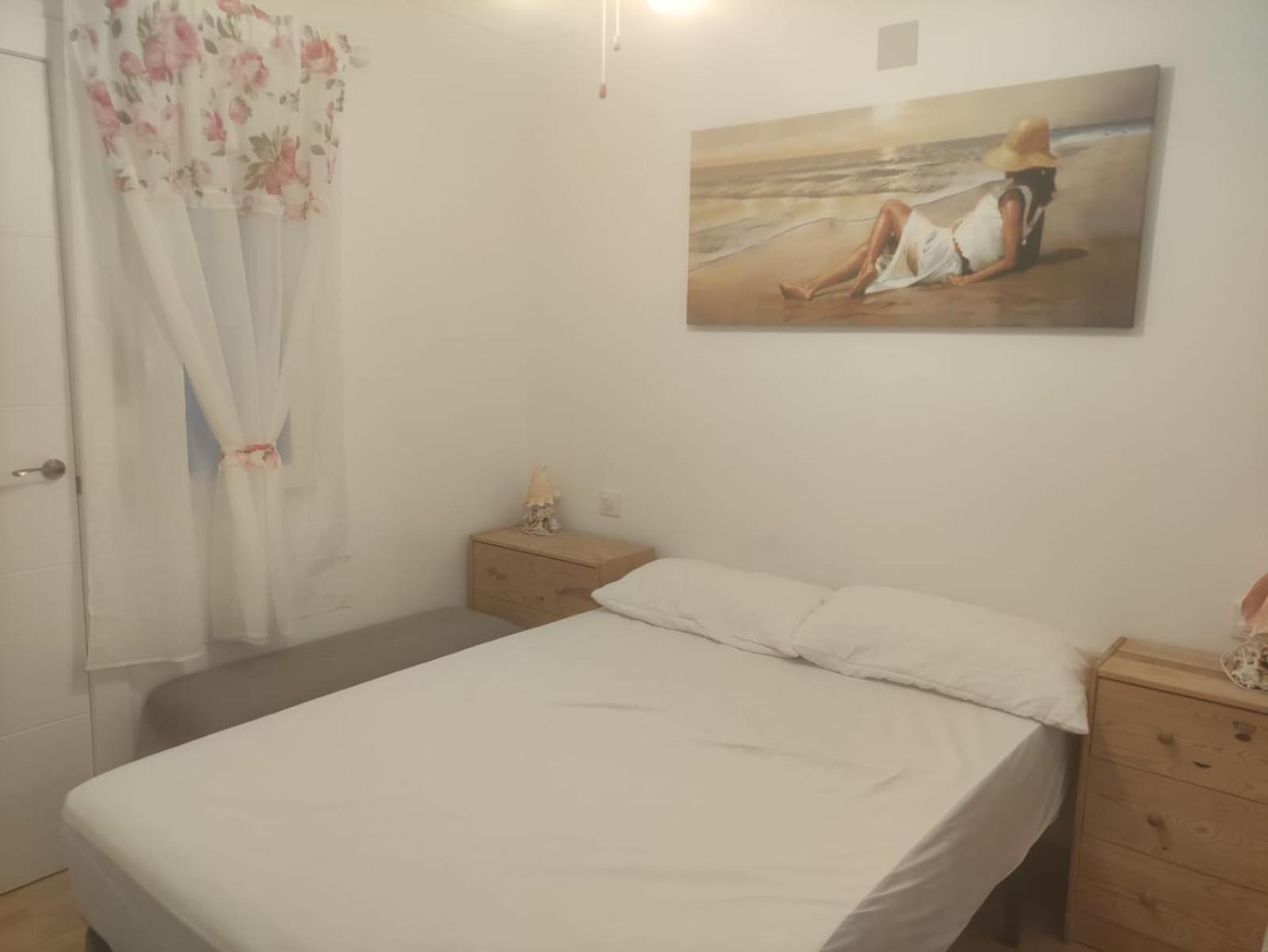 Espanhouse Diana Bungalow ลามาตา ภายนอก รูปภาพ