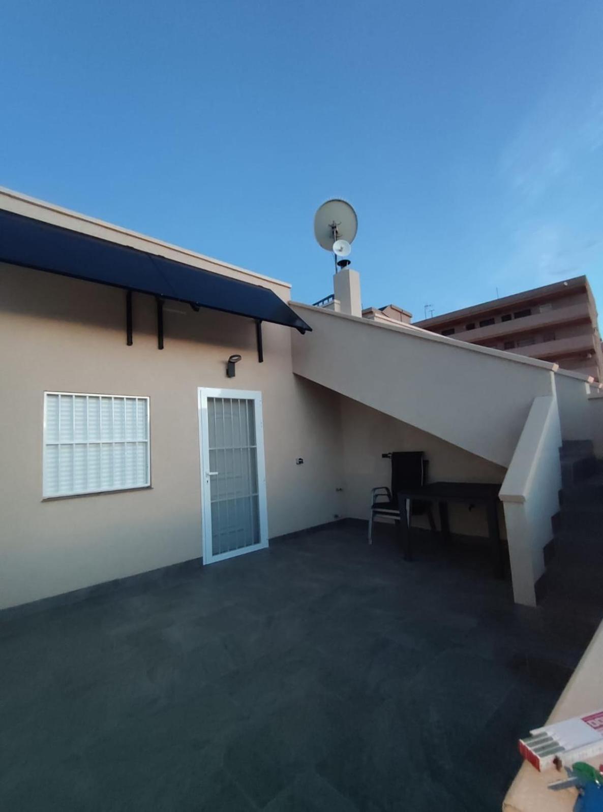 Espanhouse Diana Bungalow ลามาตา ภายนอก รูปภาพ