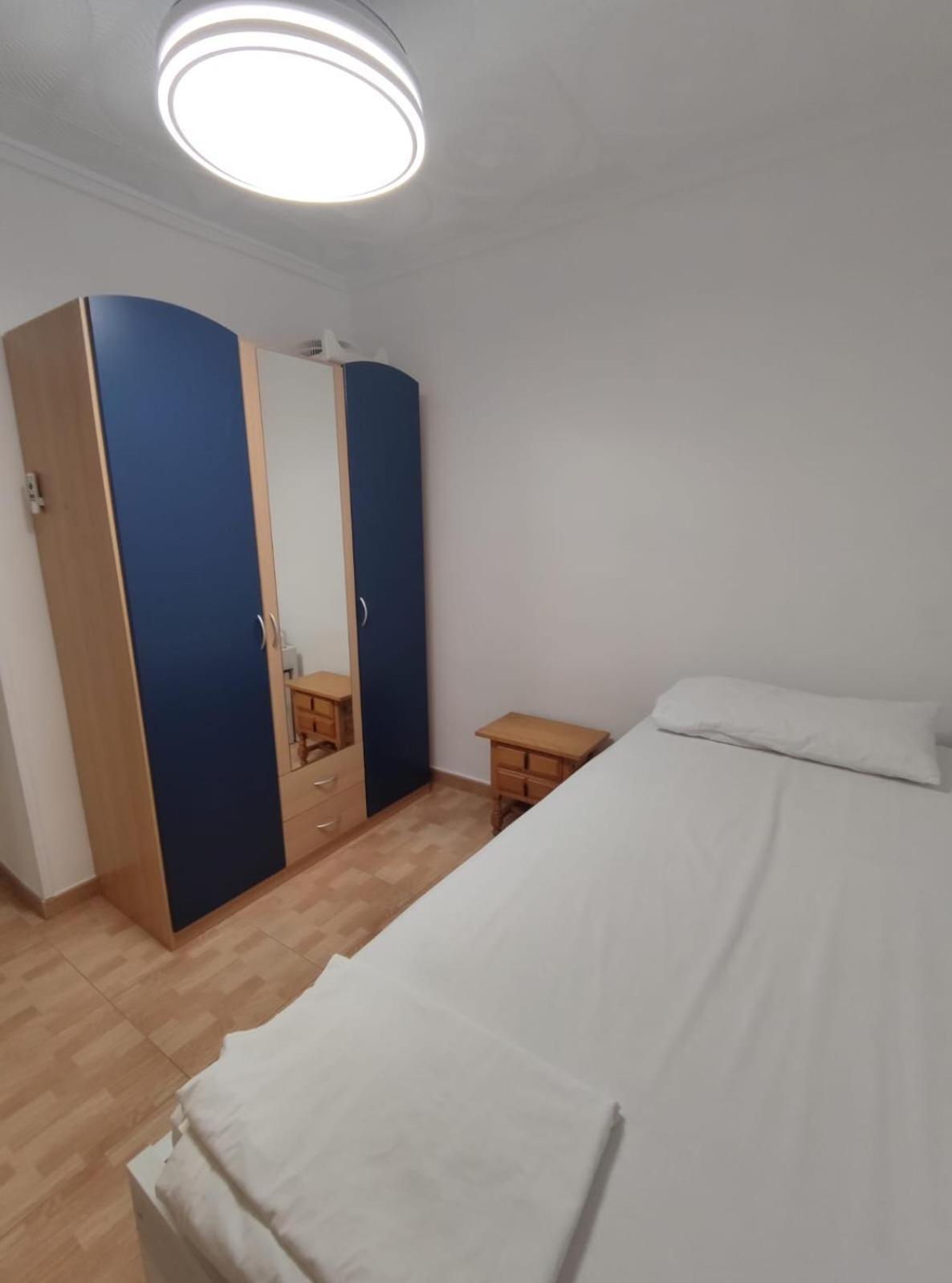 Espanhouse Diana Bungalow ลามาตา ภายนอก รูปภาพ