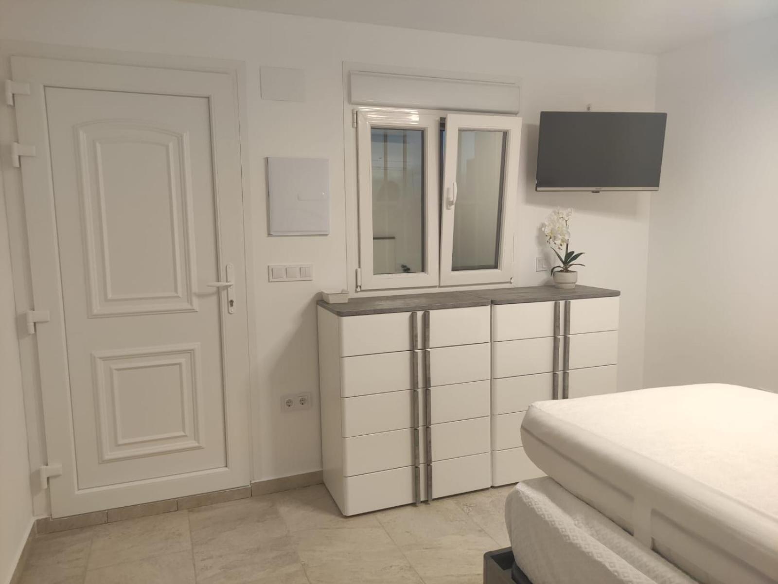 Espanhouse Diana Bungalow ลามาตา ภายนอก รูปภาพ