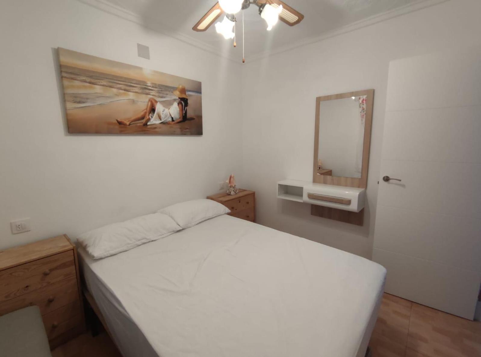 Espanhouse Diana Bungalow ลามาตา ภายนอก รูปภาพ